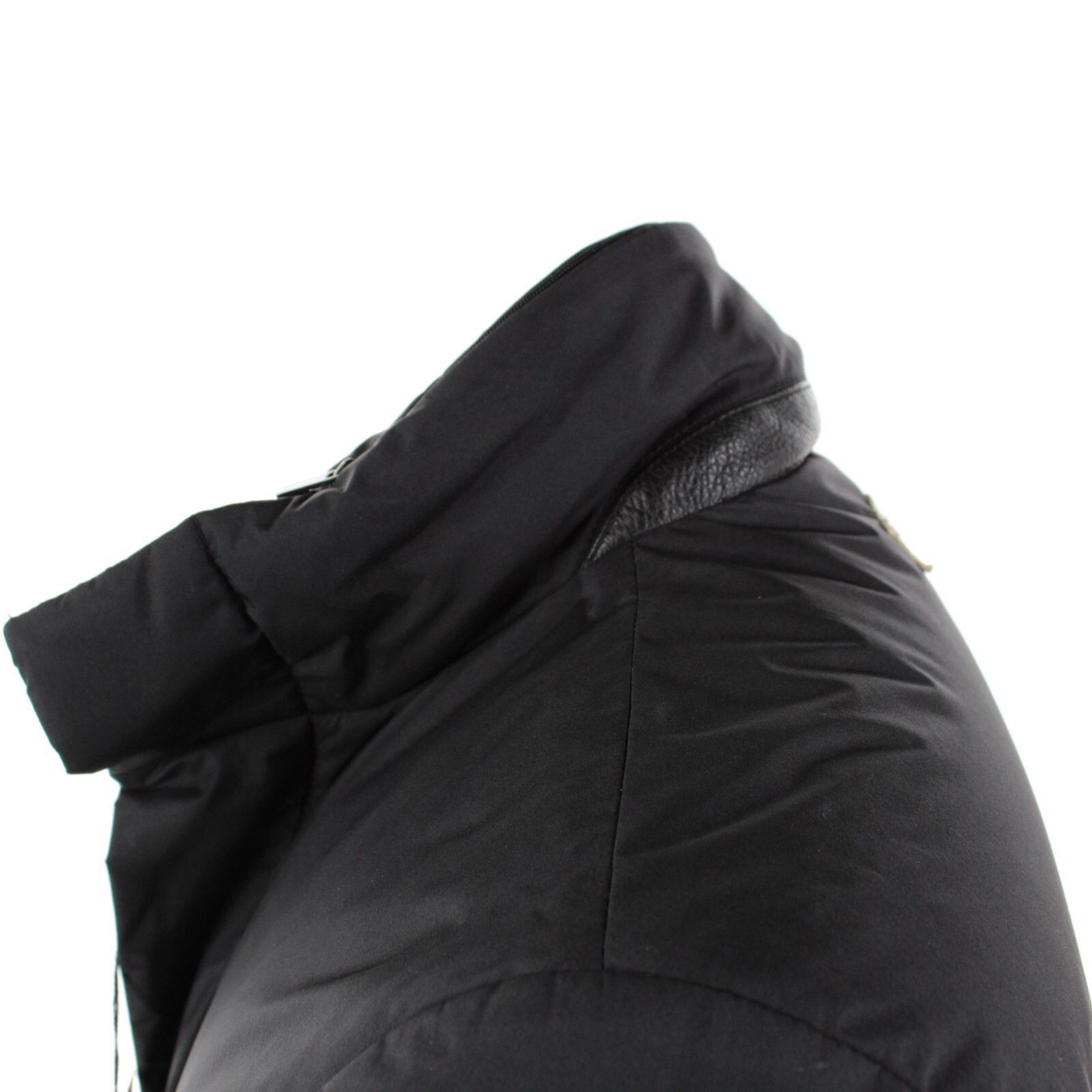 Other Hettabretz Jacket Size M US In Gray Silk Blend Size US M / EU 48-50 / 2 - 6 Thumbnail