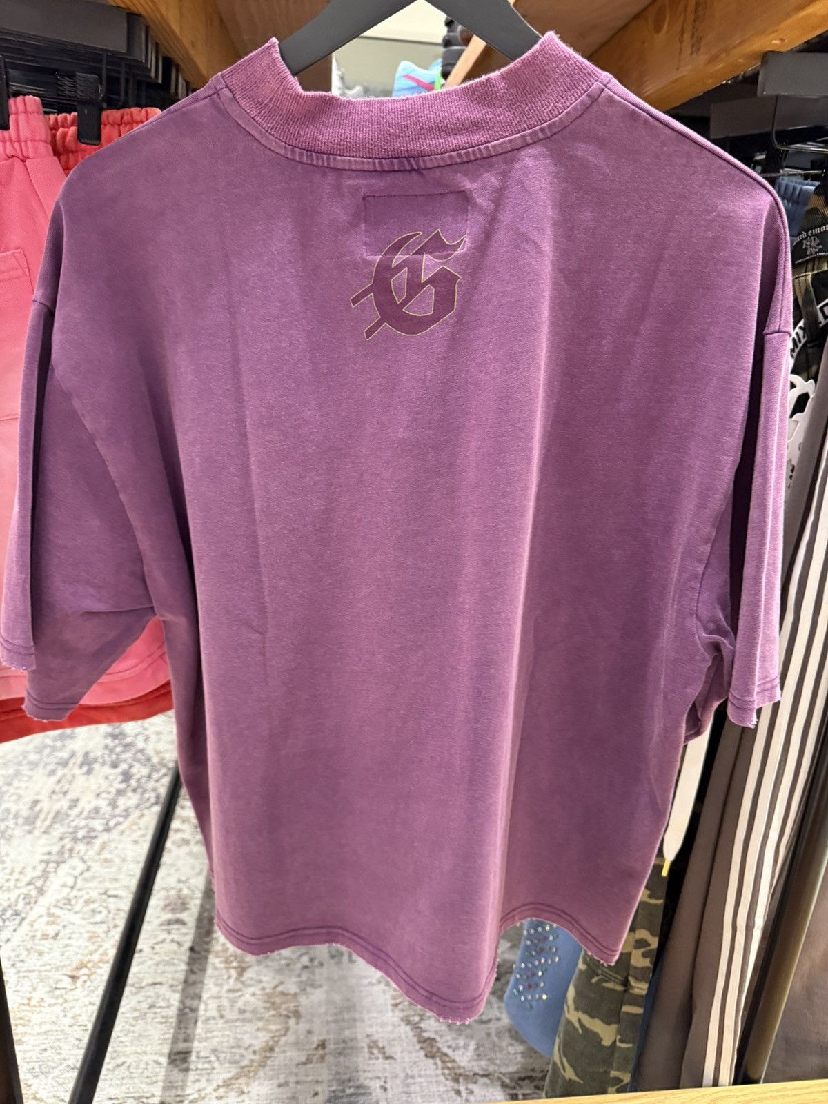 Godspeed Godspeed Westworld Tee Size Small Size US S / EU 44-46 / 1 - 3 Thumbnail