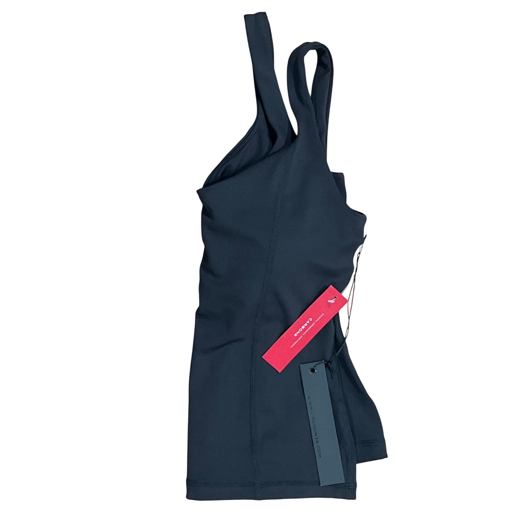 Carbon CARBON38 Tank In Diamond Compression XXS Size XXS / US 00 / IT 34 - 5 Thumbnail