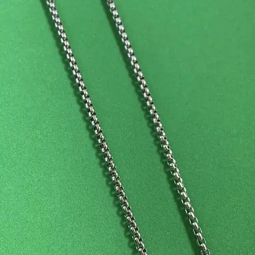 Jewelry Titanium Steel Sun Pendant Necklace for Men Women Size ONE SIZE - 4 Thumbnail