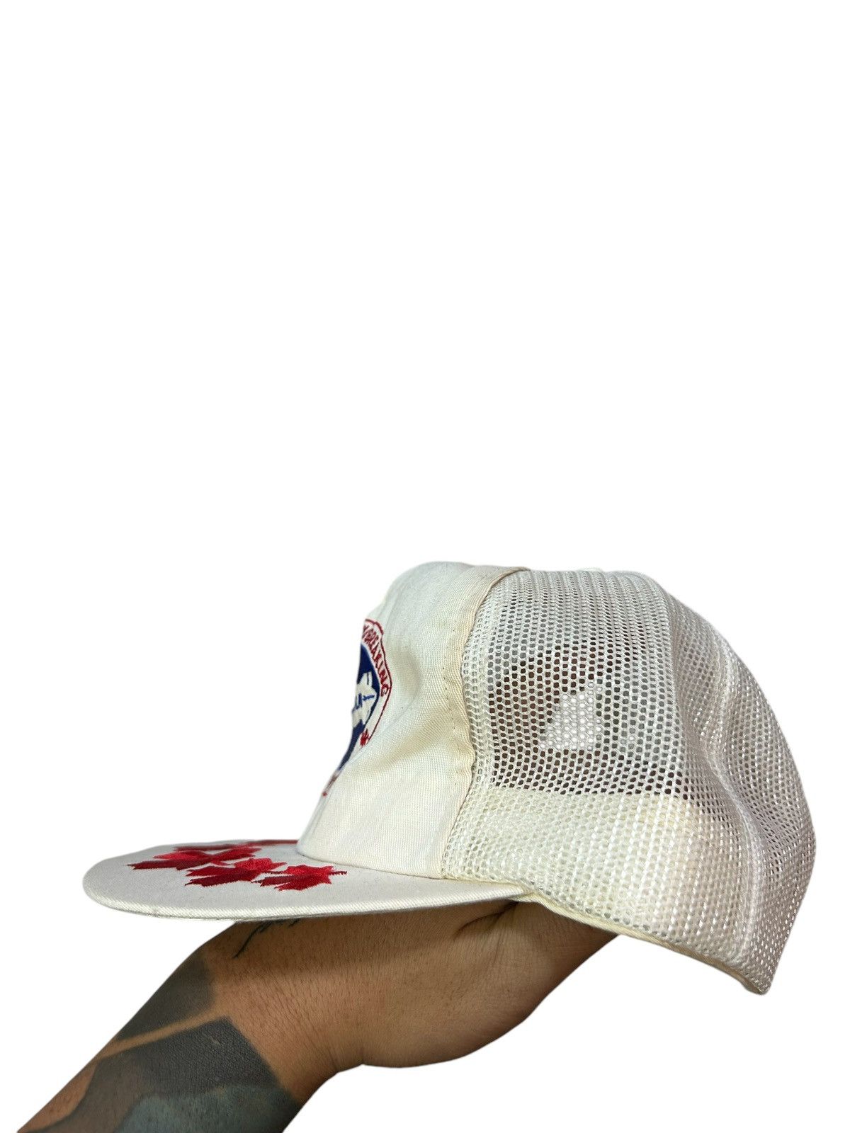 Honda × Vintage Goodyear Size ONE SIZE - 4 Thumbnail