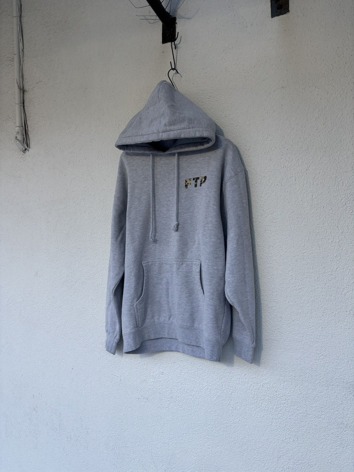 Other FTP hoodie digi camo Size US L / EU 52-54 / 3 - 2 Thumbnail