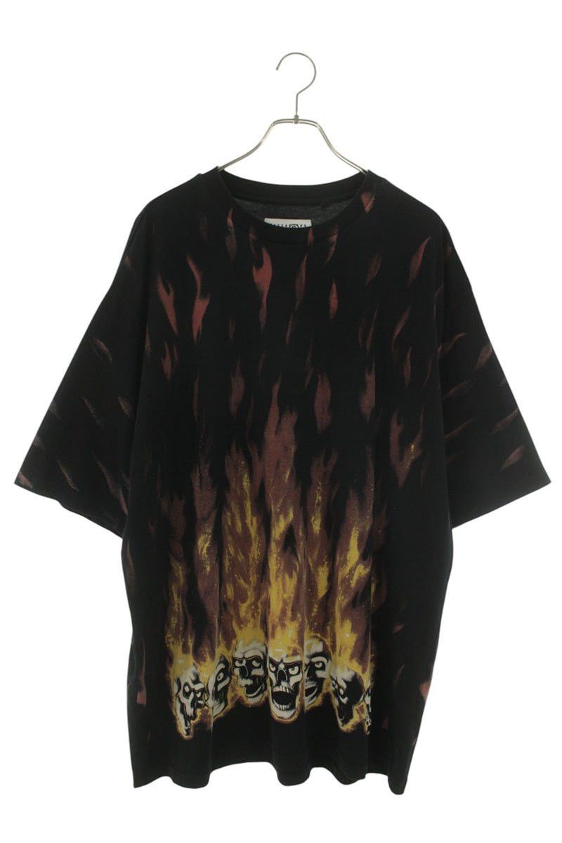 Maison Margiela × Supreme Supreme MM6 Maison Margiela Liquid Blue