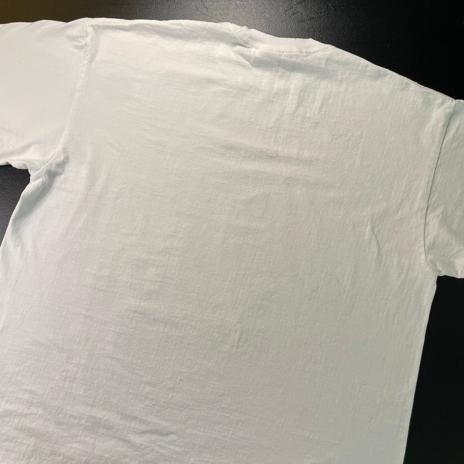 Vintage Vintage Tupac Tee Size US XL / EU 56 / 4 - 4 Thumbnail