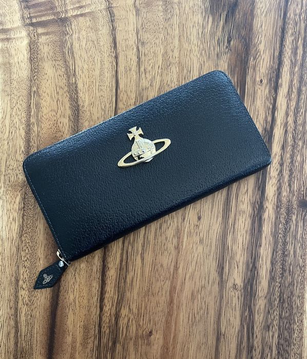 Vivienne Westwood Vivienne Westwood Wallet | Grailed