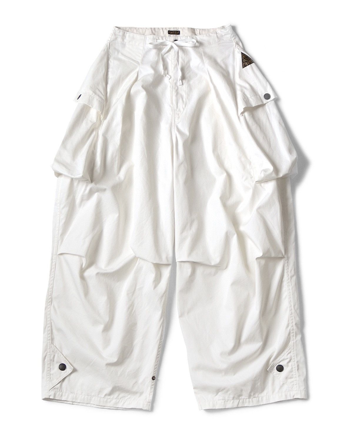 Kapital Kapital coma gabba Ao dai cargo pants size 1 Size US 30 / EU 46 - 1 Preview