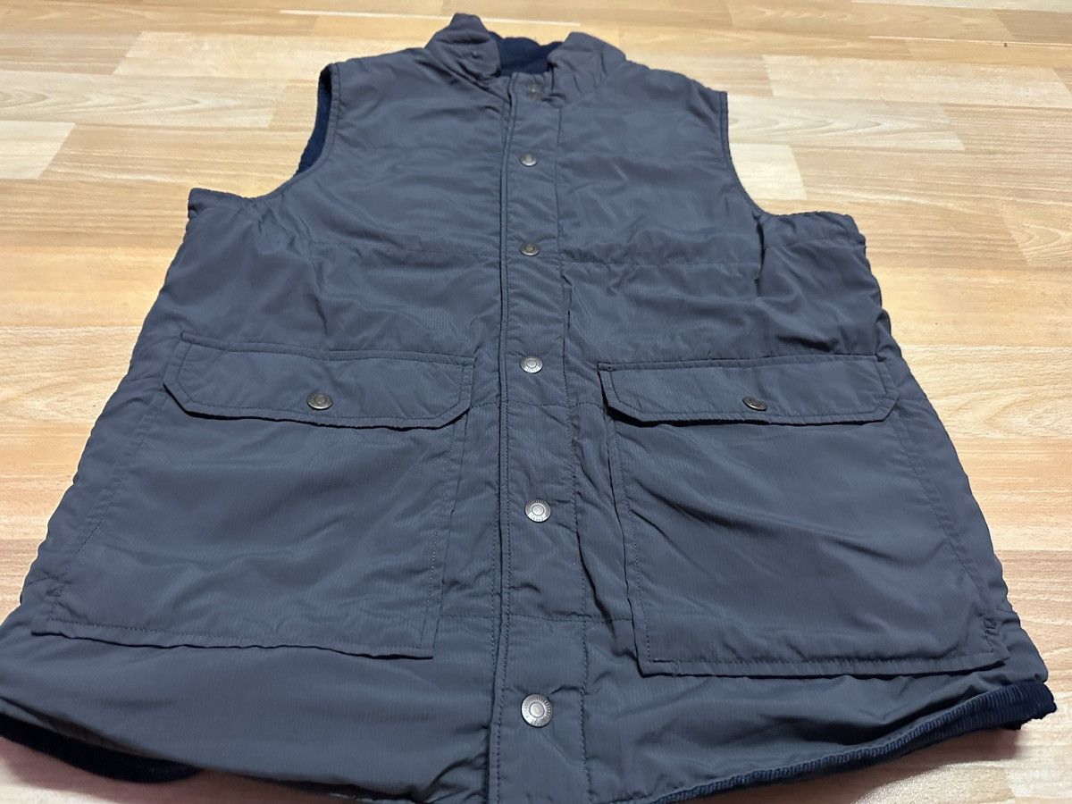 Levi's 🔥Levi’s Reversible Corduroy Vest Size US M / EU 48-50 / 2 - 12 Thumbnail