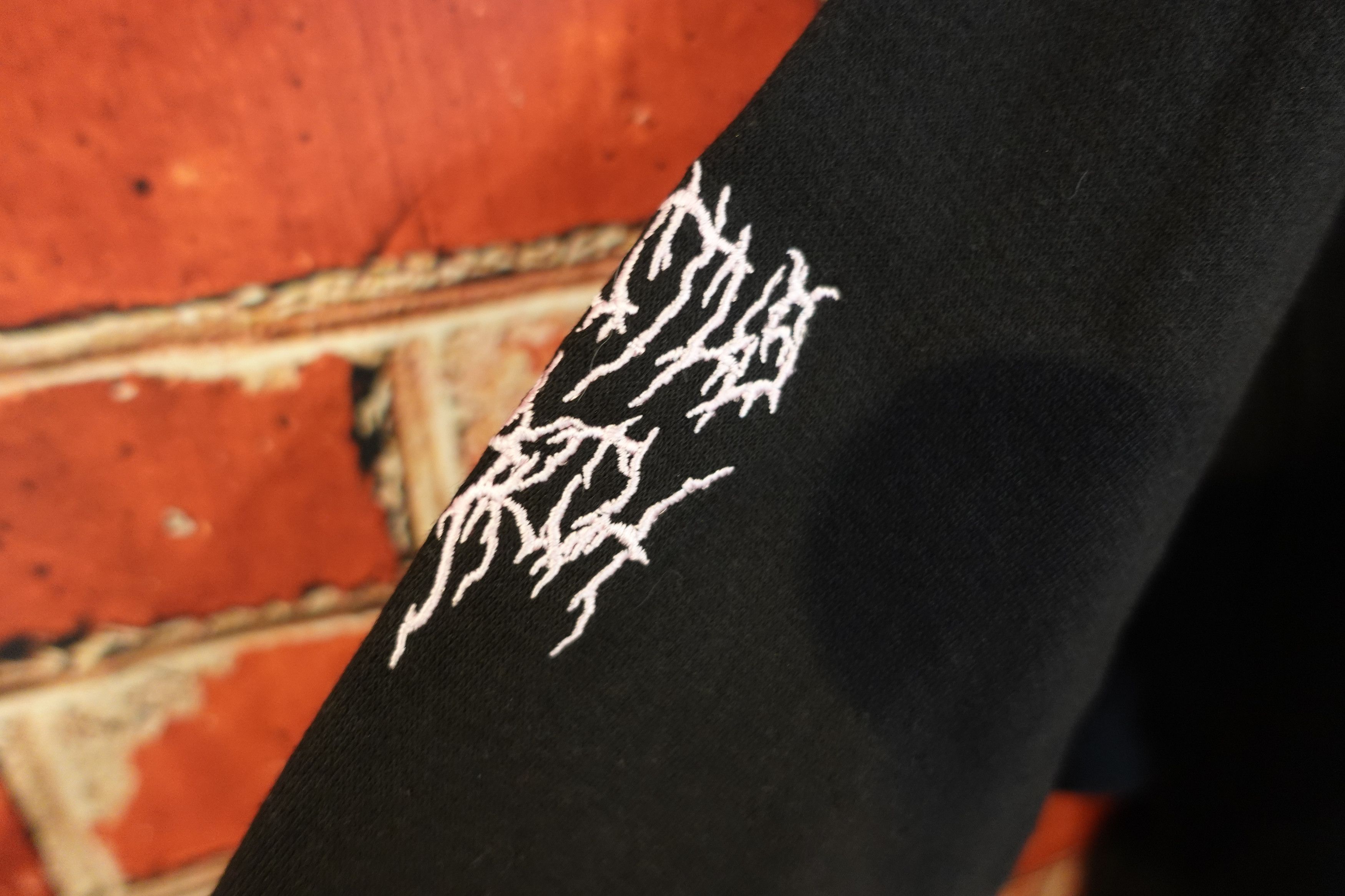 Nike × Travis Scott Travis Scott and Nike SB Hoodie Size US L / EU 52-54 / 3 - 6 Thumbnail