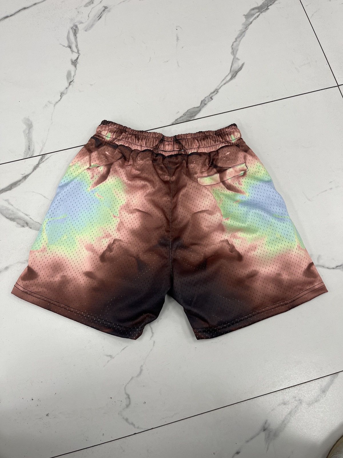 Other SB Studios V3 Shorts "Brown" Size US 30 / EU 46 - 2 Thumbnail