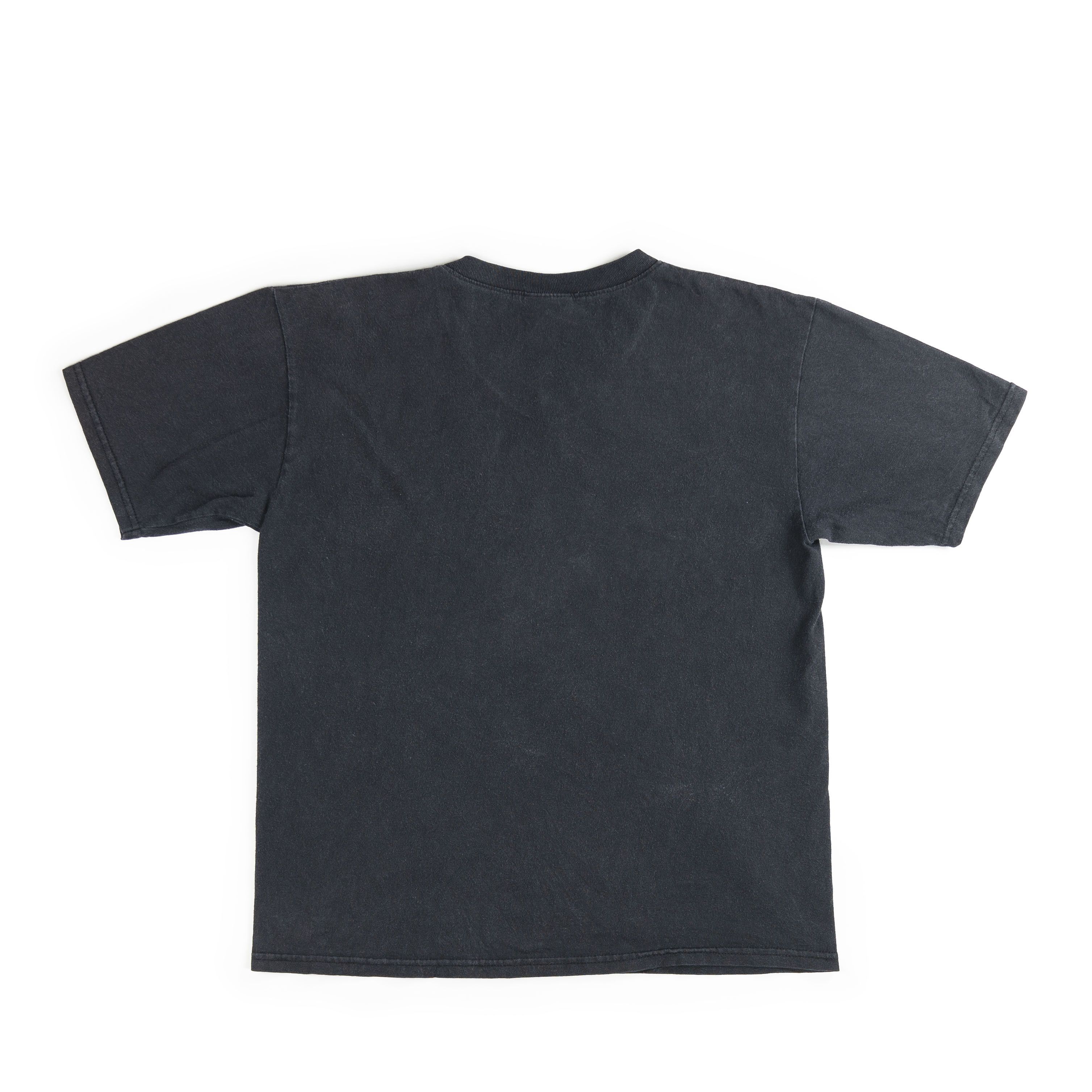 Vintage Vintage 1990's Stanley DeSantis Las Vegas V Neck Tee Shirt Size L / US 10 / IT 46 - 2 Thumbnail