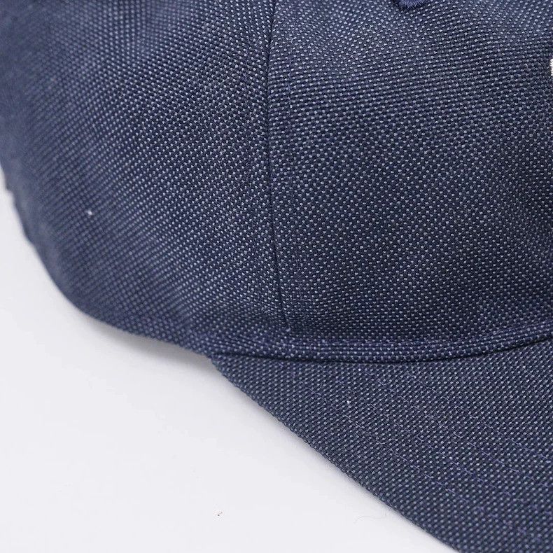 Loewe LOEWE EYE NATURE baseball cap Size ONE SIZE - 4 Thumbnail