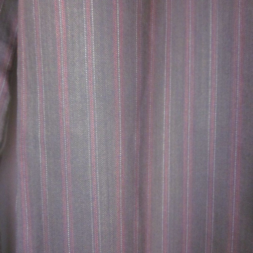 Rebecca Taylor REBECCA TAYLOR Womens Size 8 Dress Pants Size 30" / US 8 / IT 44 - 5 Thumbnail