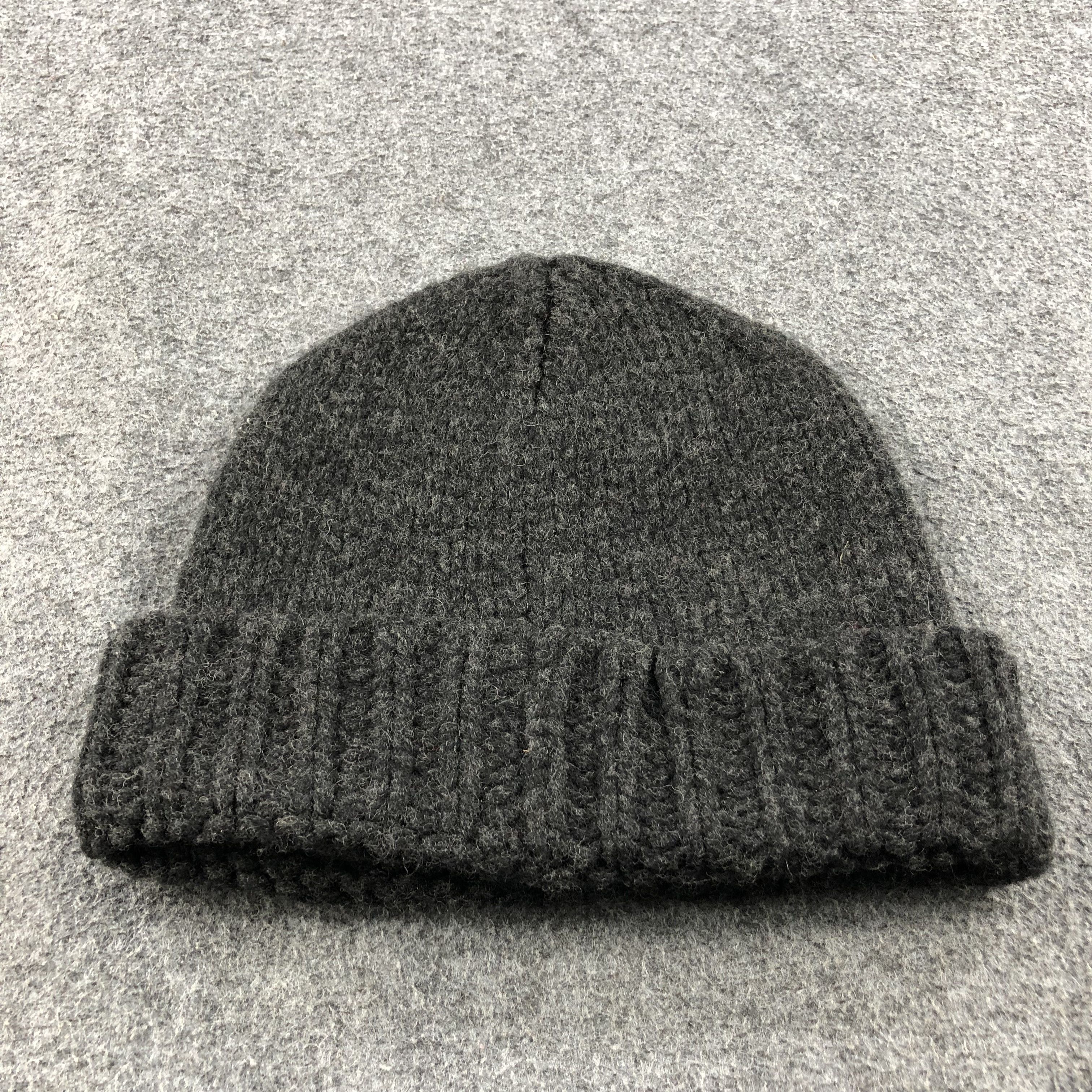 Polo Ralph Lauren Polo Ralph Lauren Knit Wool Beanie Snowcap Snow Hat B315 Size ONE SIZE - 5 Thumbnail