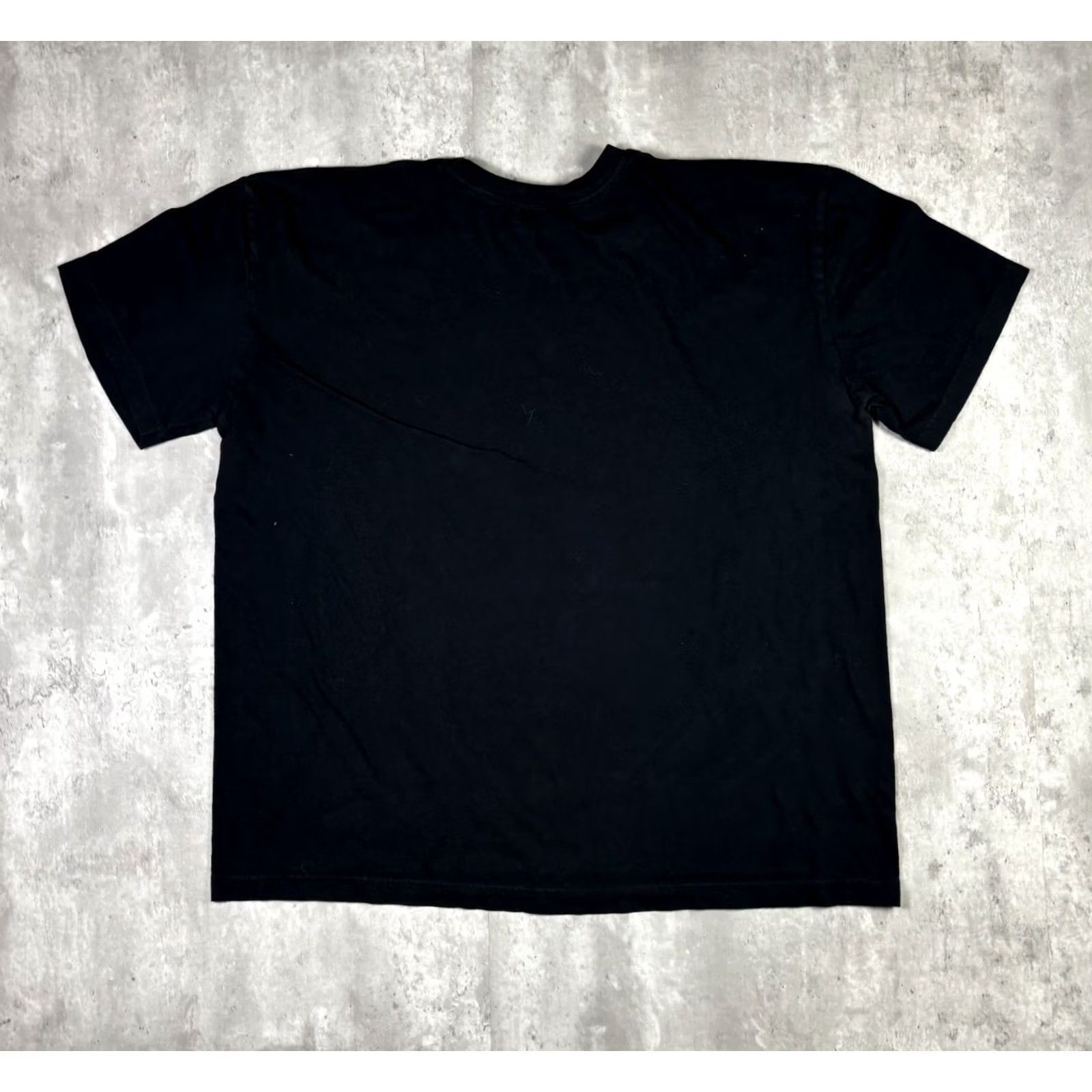 Volcom VINTAGE Volcom T Shirt Black 2XL Men Grunge Graphic Print Crew Neck Short Sleeve Vintage Mens 2000s Skater Size US XXL / EU 58 / 5 - 2 Thumbnail