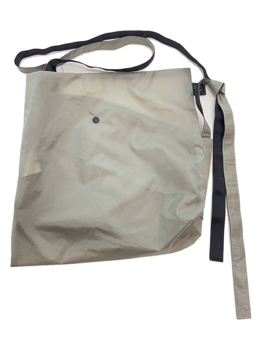 Nylon Crossbody Shoulder Bag