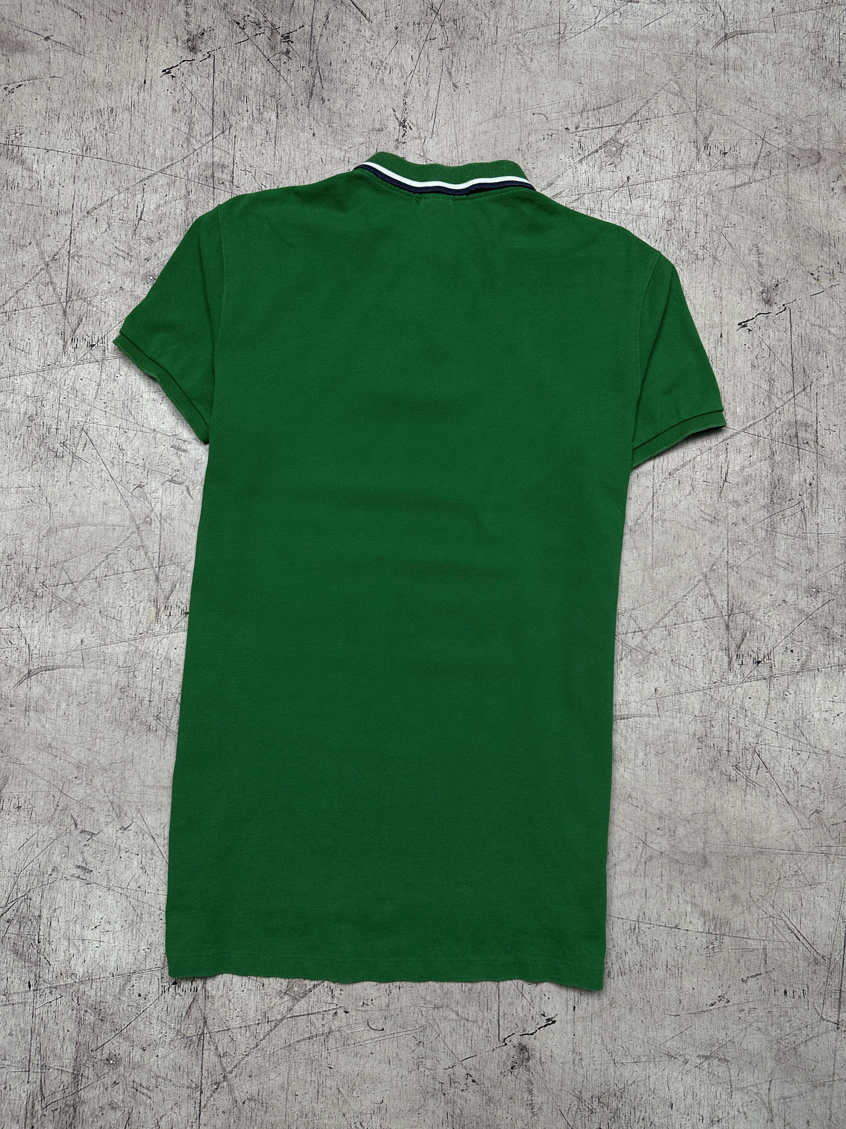 Polo Ralph Lauren Polo Ralph Lauren Vintage Mens Polo Shirt Size US M / EU 48-50 / 2 - 7 Thumbnail