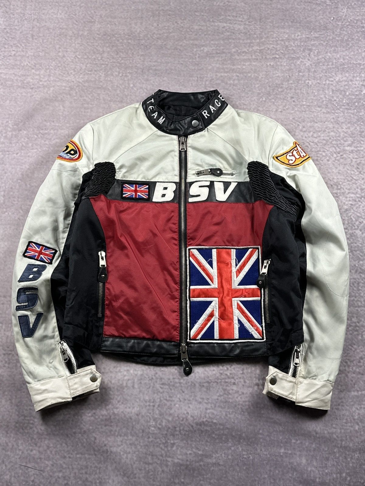 Budweiser × Jack Daniels × Vintage Vintage Bull Riders PBR