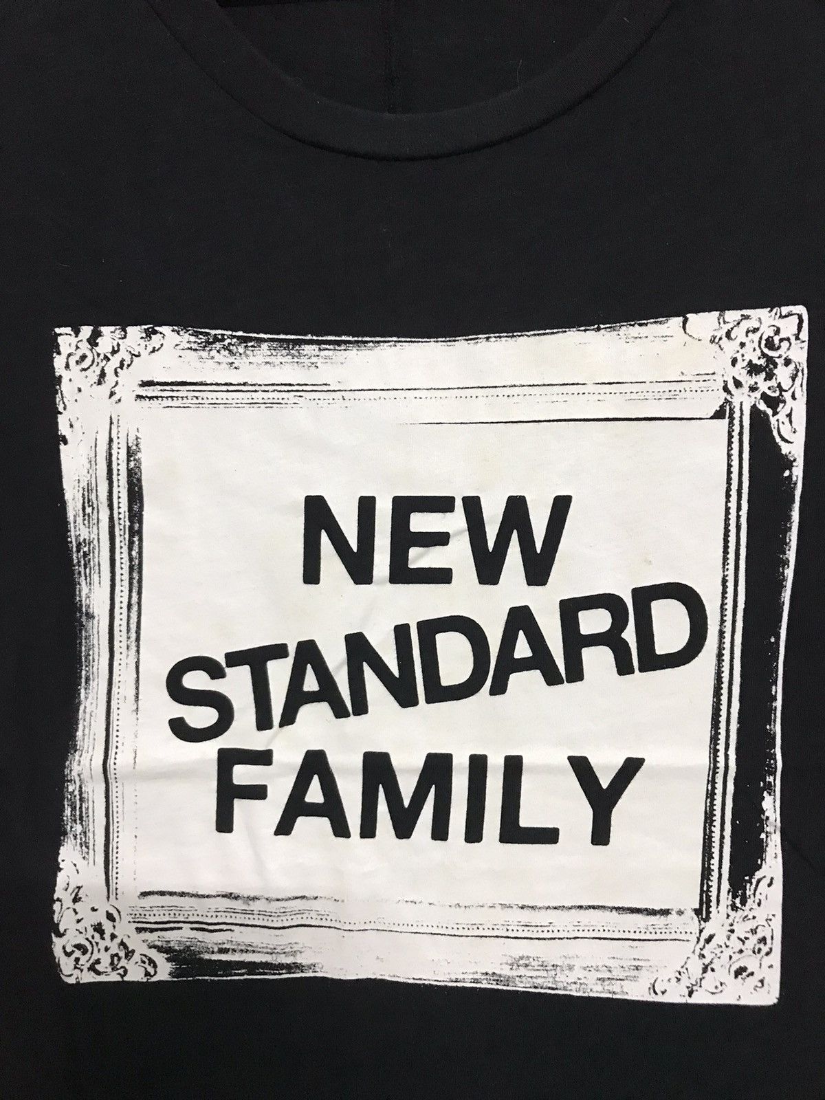 Undercover × Uniqlo Uniqlo Undercover New Standard Family Tees Size US M / EU 48-50 / 2 - 4 Thumbnail