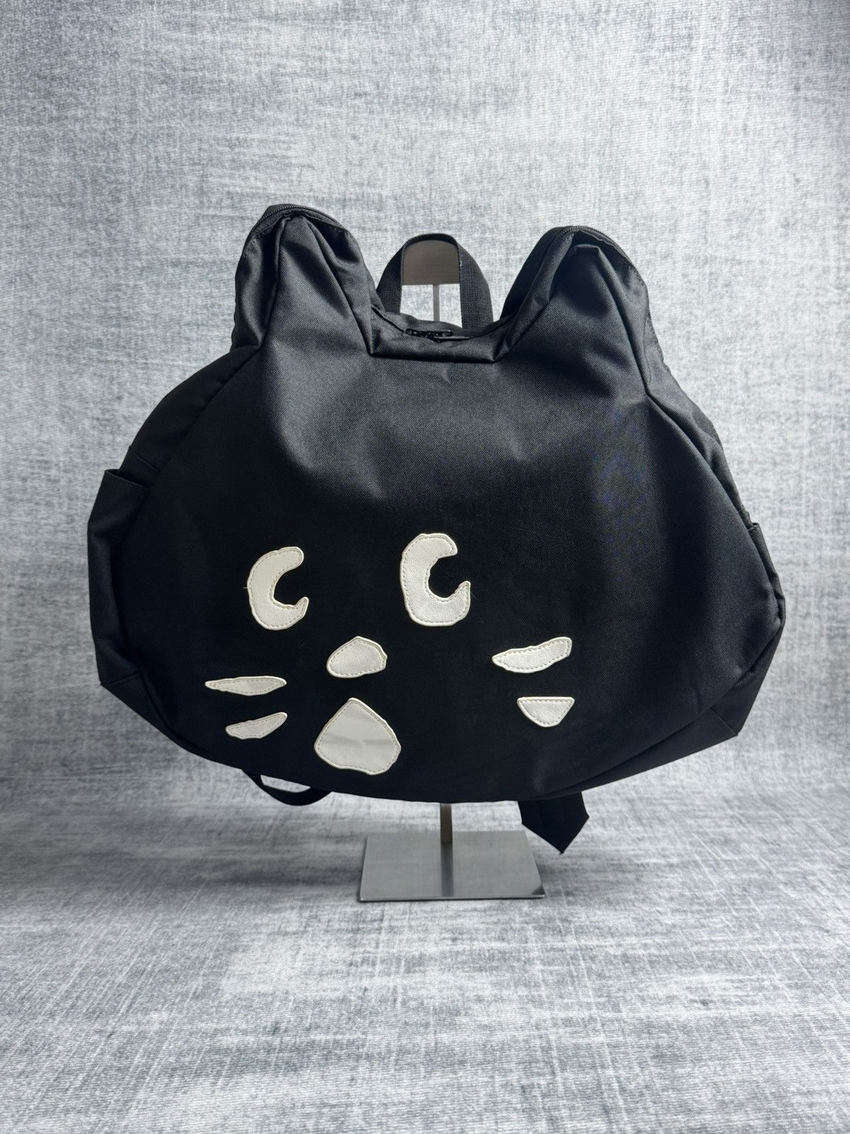 Ne-Net Ne-net "Nya" Cat Face Backpack Size ONE SIZE - 1 Thumbnail
