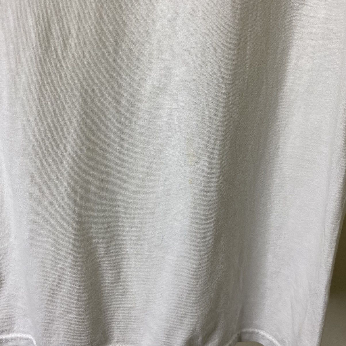 Vintage 1990s Socratees Handle With Care Art T Shirt Size US M / EU 48-50 / 2 - 3 Thumbnail