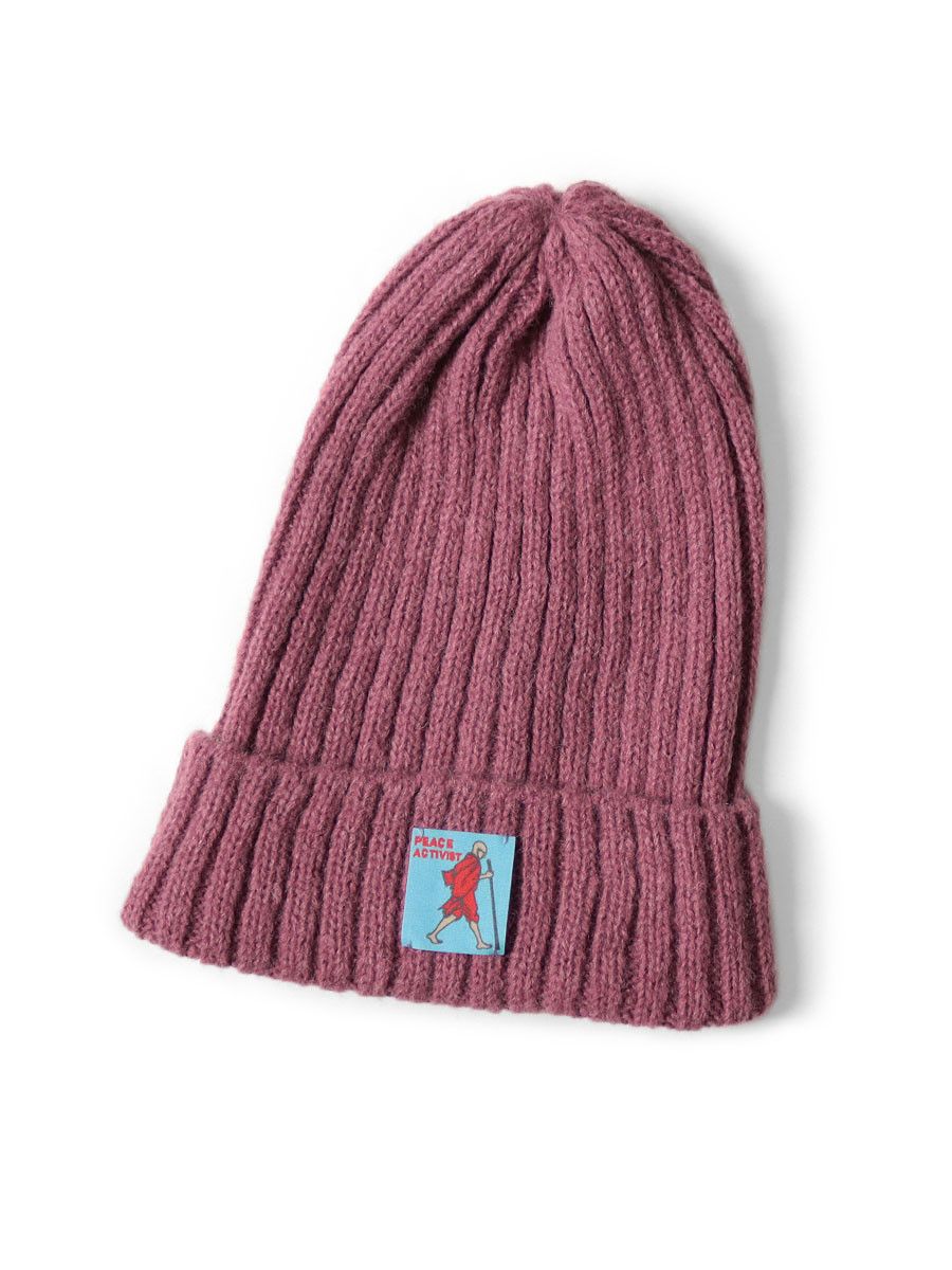 Kapital Kapital 5G wool knit cap Beanie HAT Size ONE SIZE - 1 Thumbnail