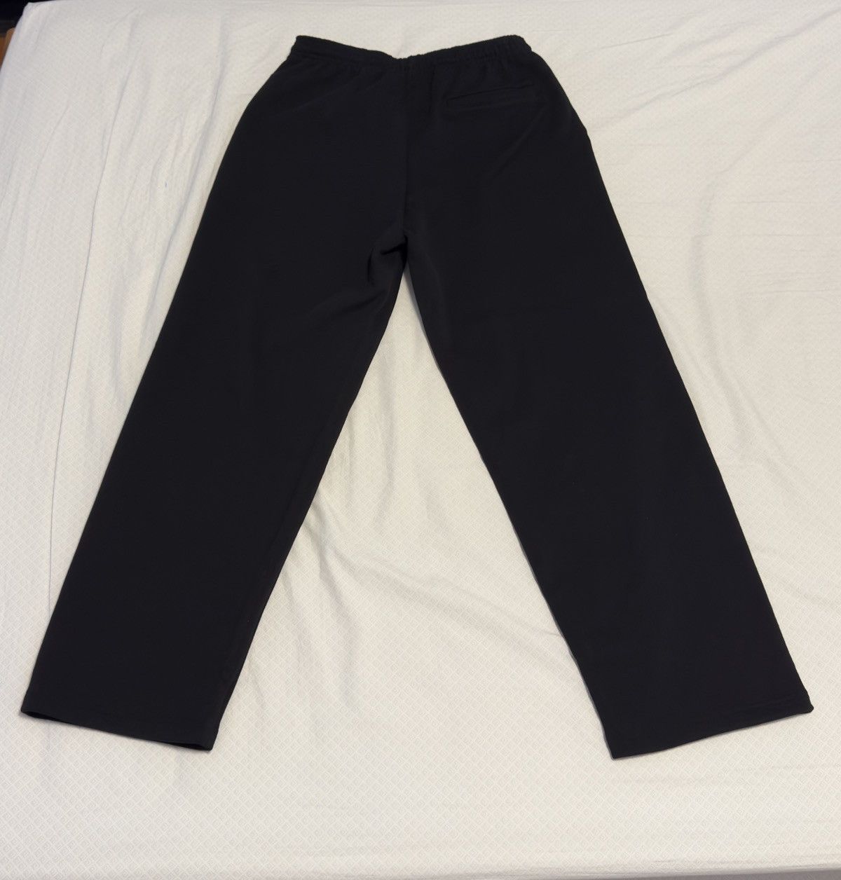 Sp5der SP5DER RHINESTONE PUNK V2 SWEATPANT Size US 34 / EU 50 - 5 Thumbnail