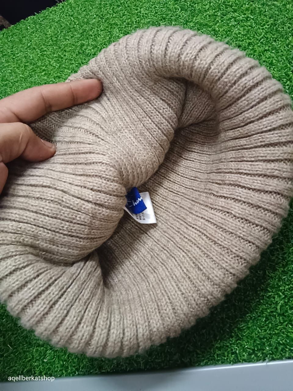 Champion CHAMPION Beanie Size ONE SIZE - 6 Thumbnail