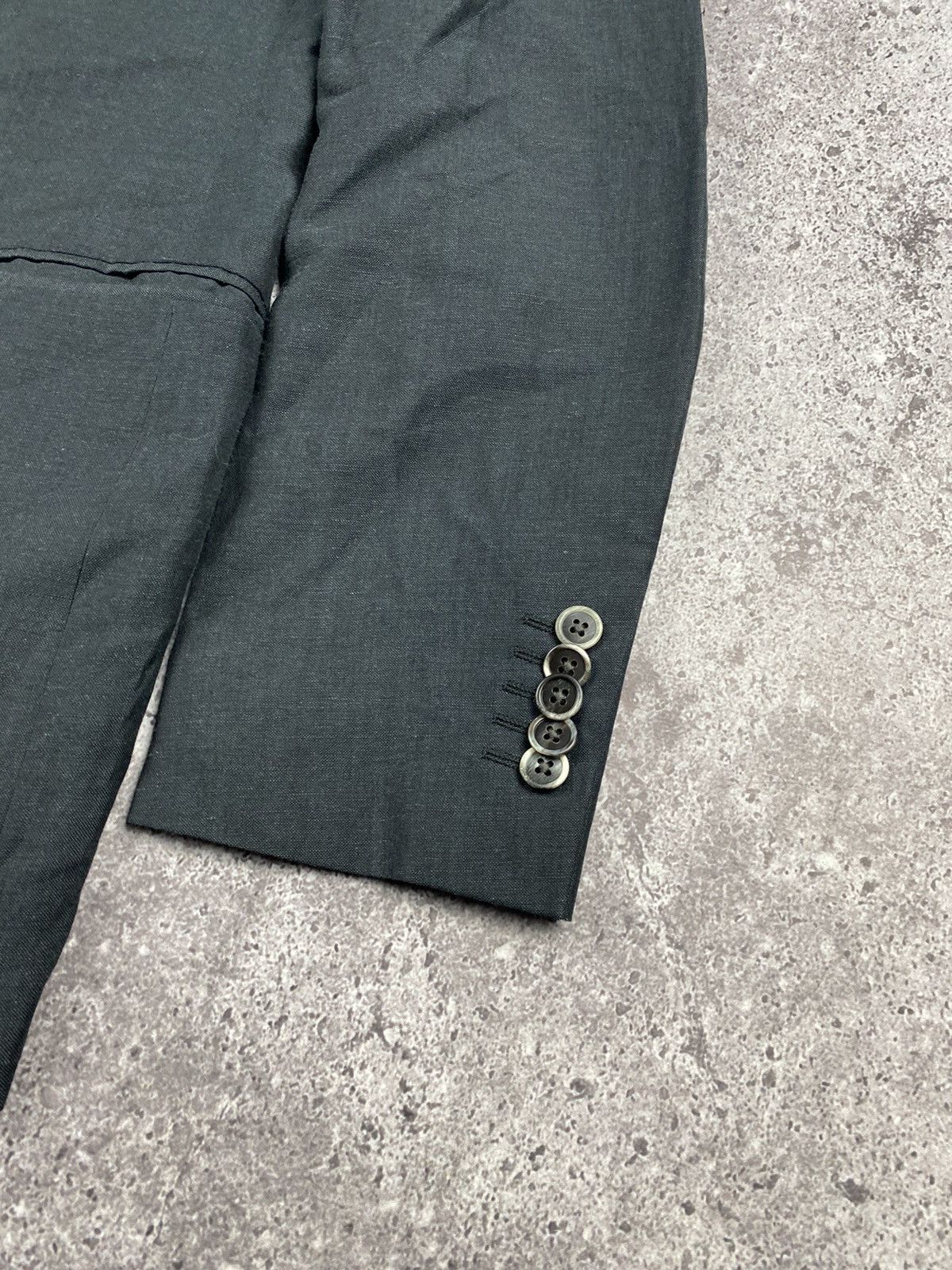 Corneliani Corneliani wool man’s luxury blazer Size 50R - 5 Thumbnail
