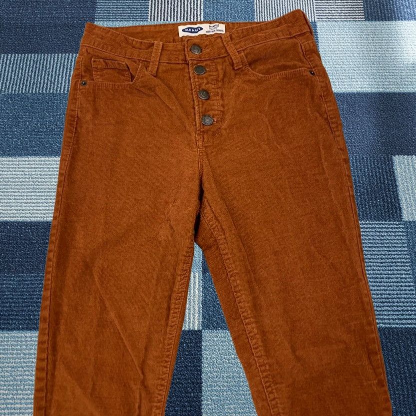 Old Navy VINTAGE: OFF WAIT Correction Size 27" / US 4 / IT 40 - 1 Thumbnail