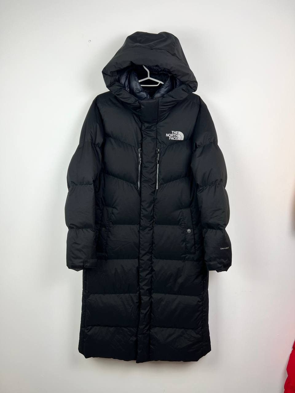 The North Face The North Face Down Coat Grailed