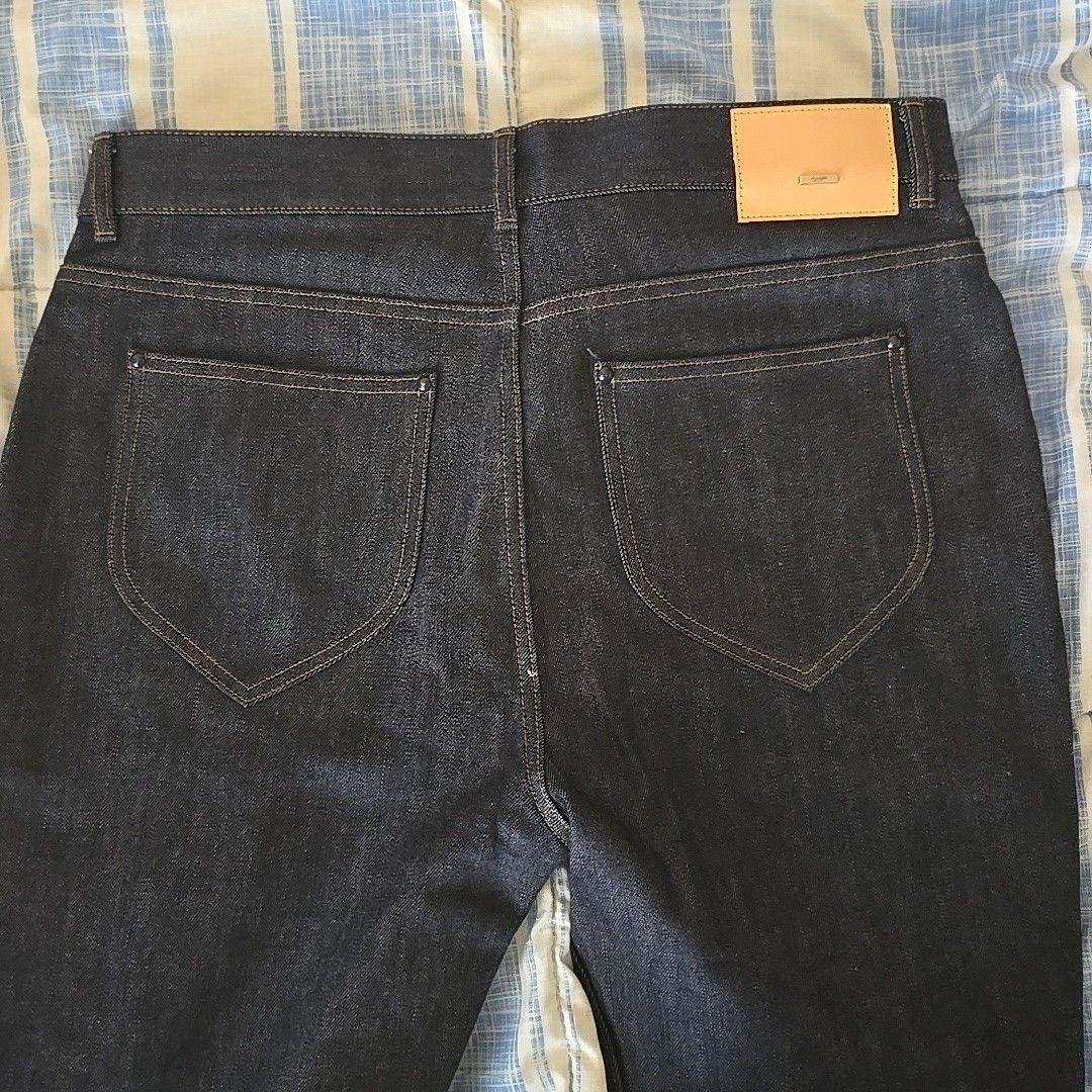 Louis Vuitton Slim straight cut Size US 34 / EU 50 - 11 Thumbnail