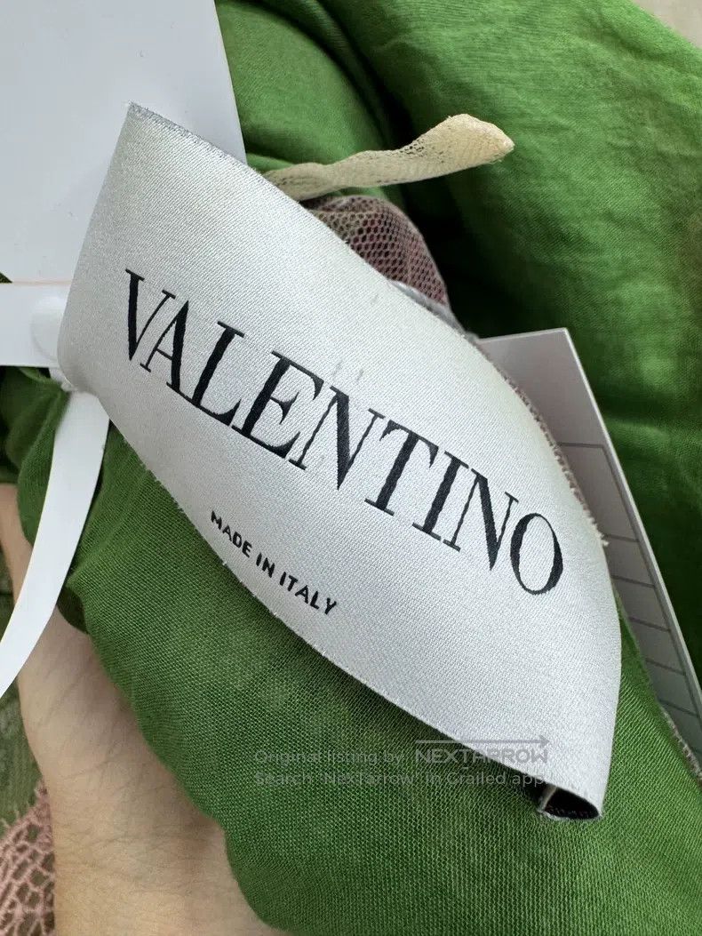 Valentino Valentino Lace dress Size M / US 6-8 / IT 42-44 - 5 Thumbnail