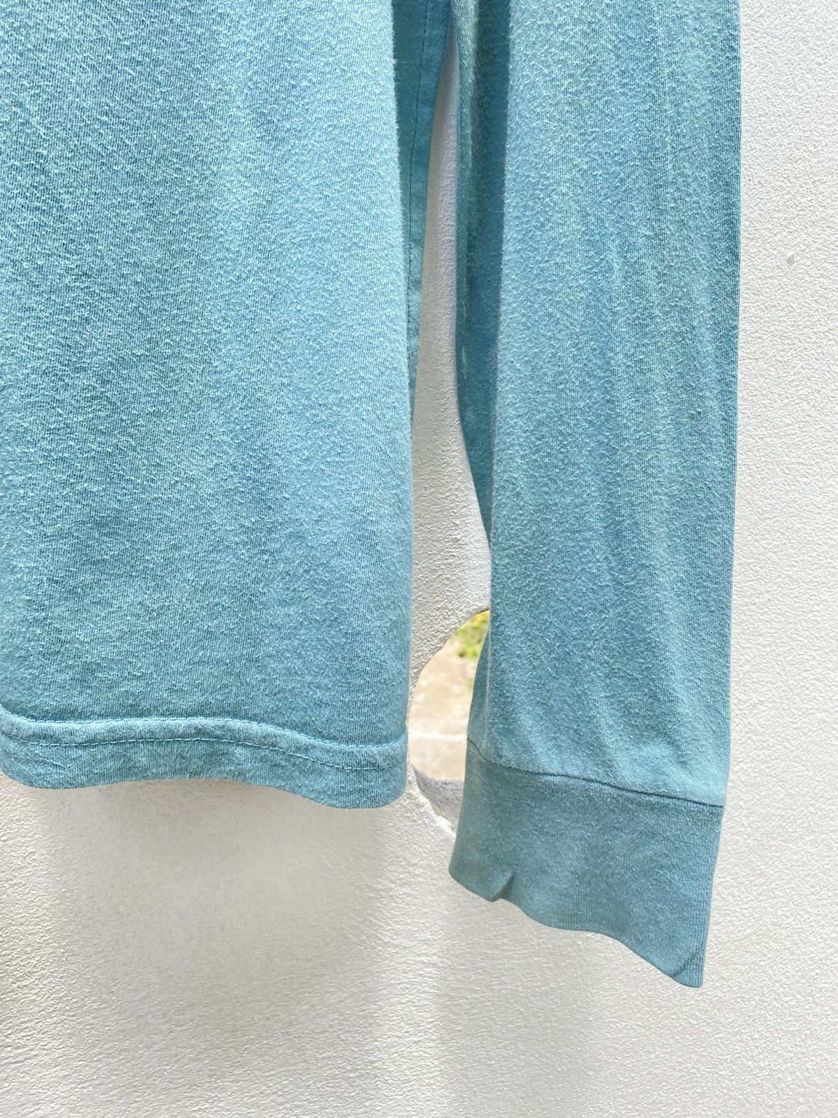 RIPNDIP Rip n Dip cat pocket long sleeve tee Size US XL / EU 56 / 4 - 6 Thumbnail