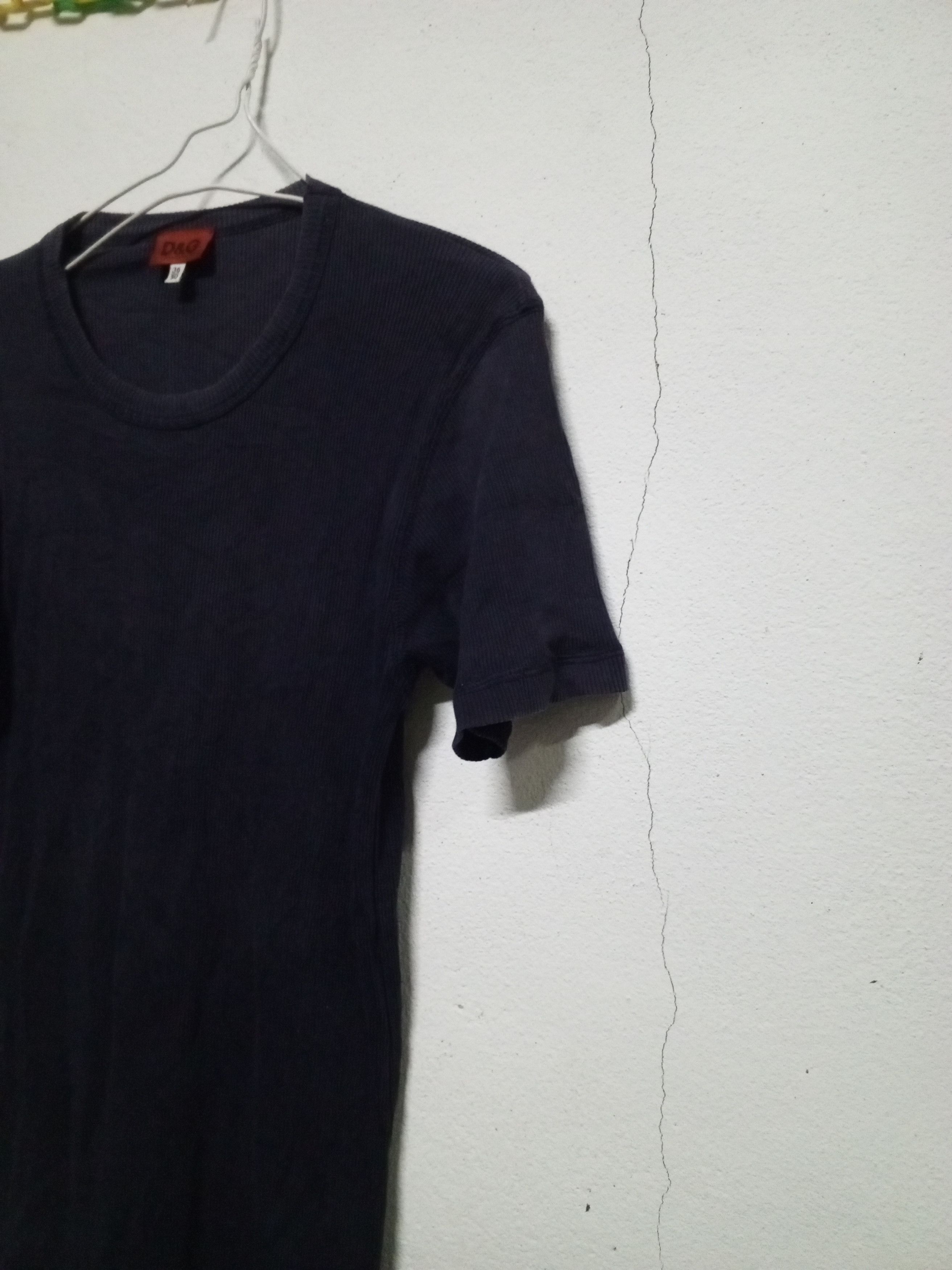 Dolce & Gabbana DOLCE& GABBANA SHIRT LONG Size XS / US 0-2 / IT 36-38 - 4 Thumbnail