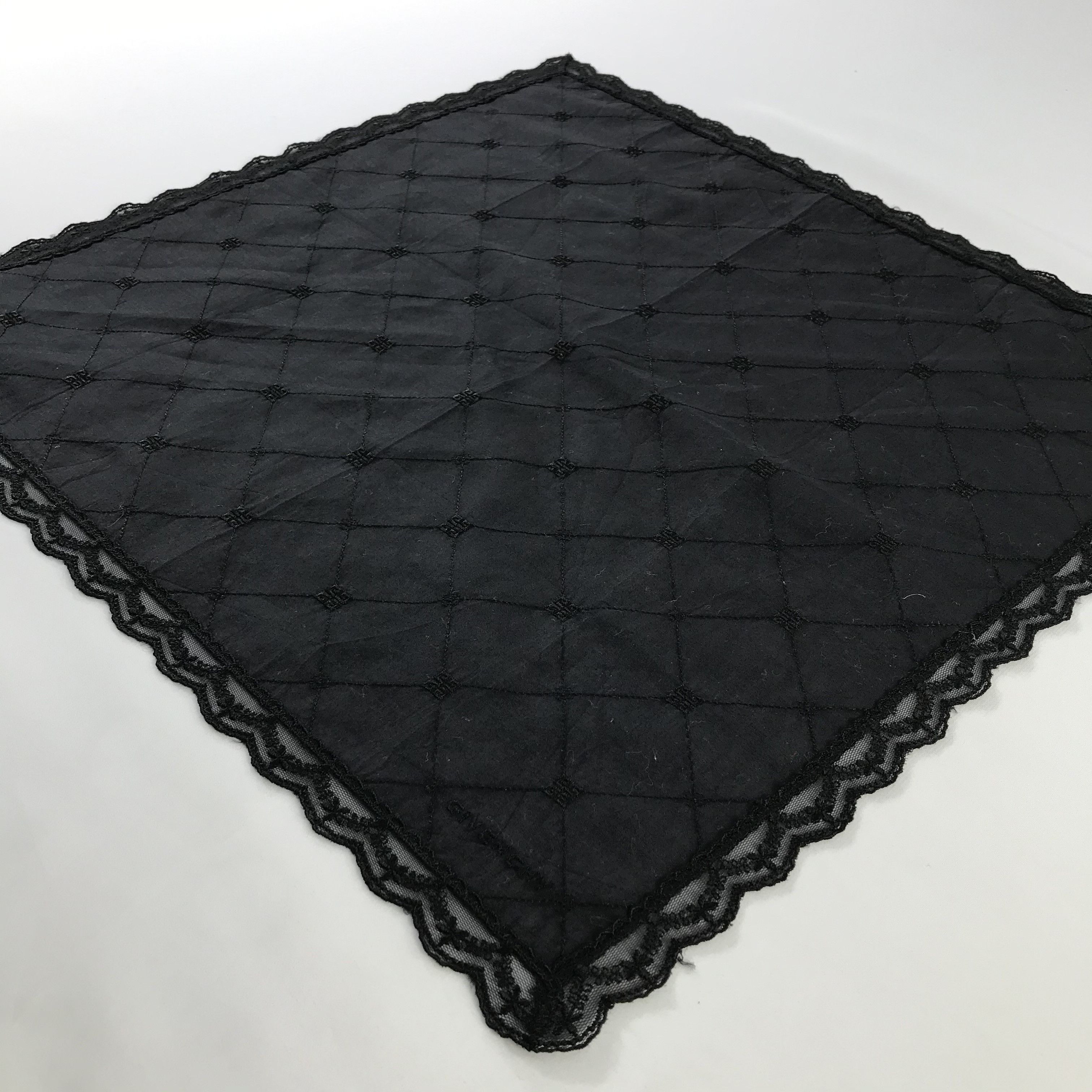 Vintage Givenchy Bandana/ Handkerchief / Neckerchief Size ONE SIZE - 4 Thumbnail