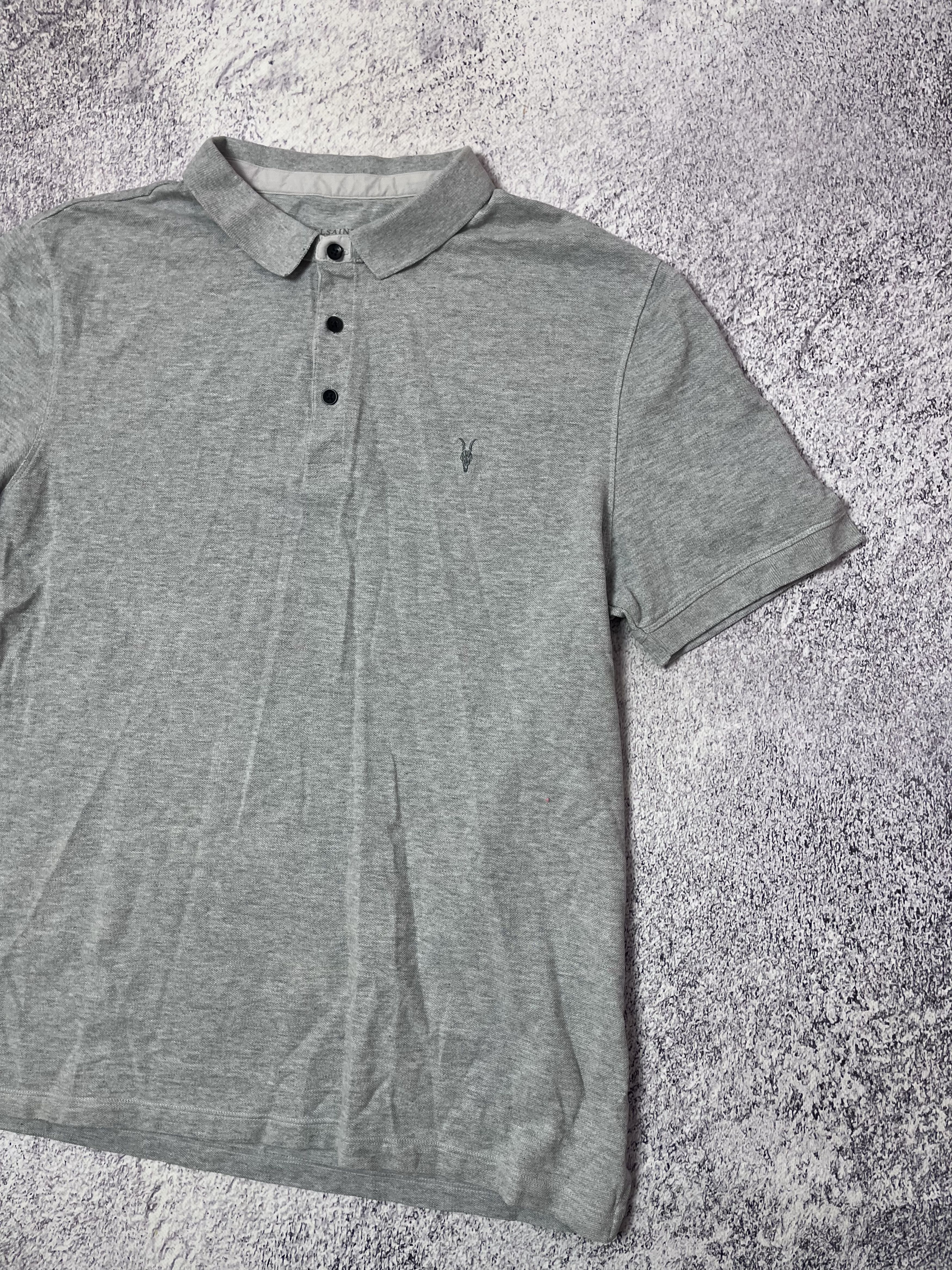 Allsaints × Japanese Brand Men’s polo Allsaints size Xxl Size US XXL / EU 58 / 5 - 4 Thumbnail