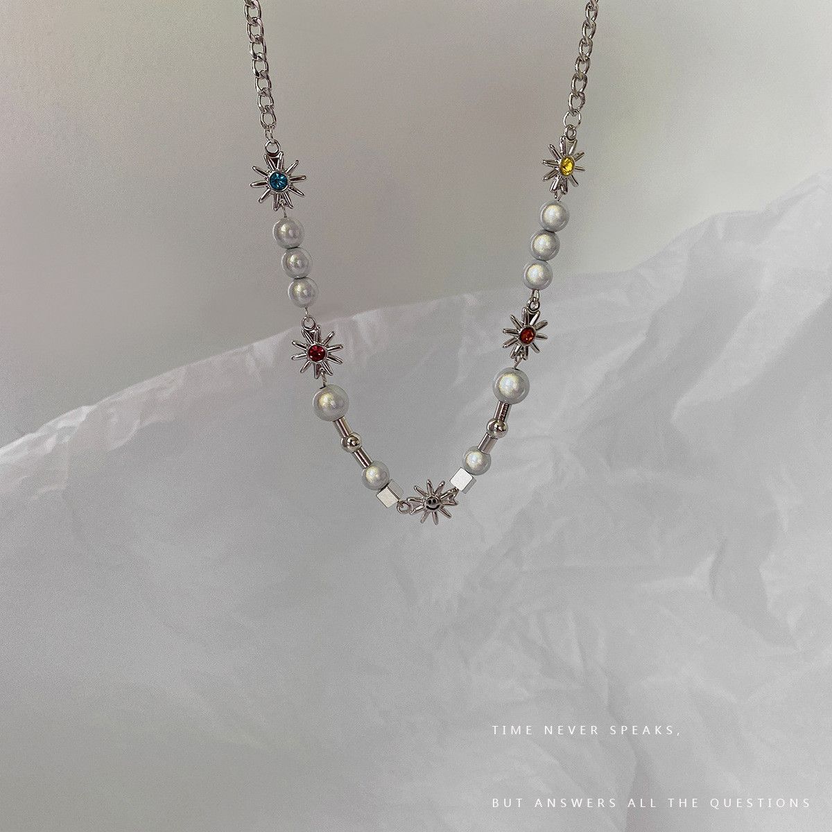 Other Matchless STEAL! Y2K Chains Necklace Chain Size ONE SIZE - 4 Thumbnail