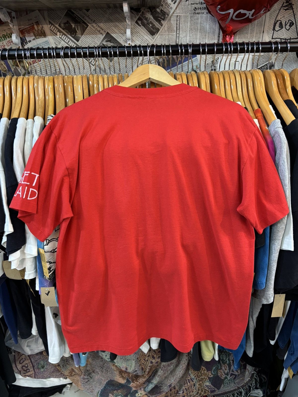 Vintage James 90s Size US L / EU 52-54 / 3 - 2 Thumbnail