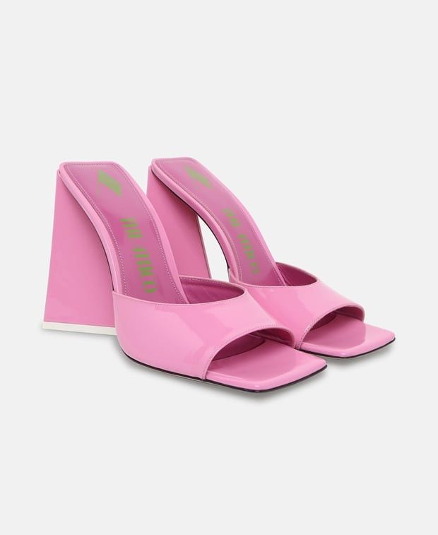The Attico Devon Mules Size US 11 / IT 41 - 1 Thumbnail
