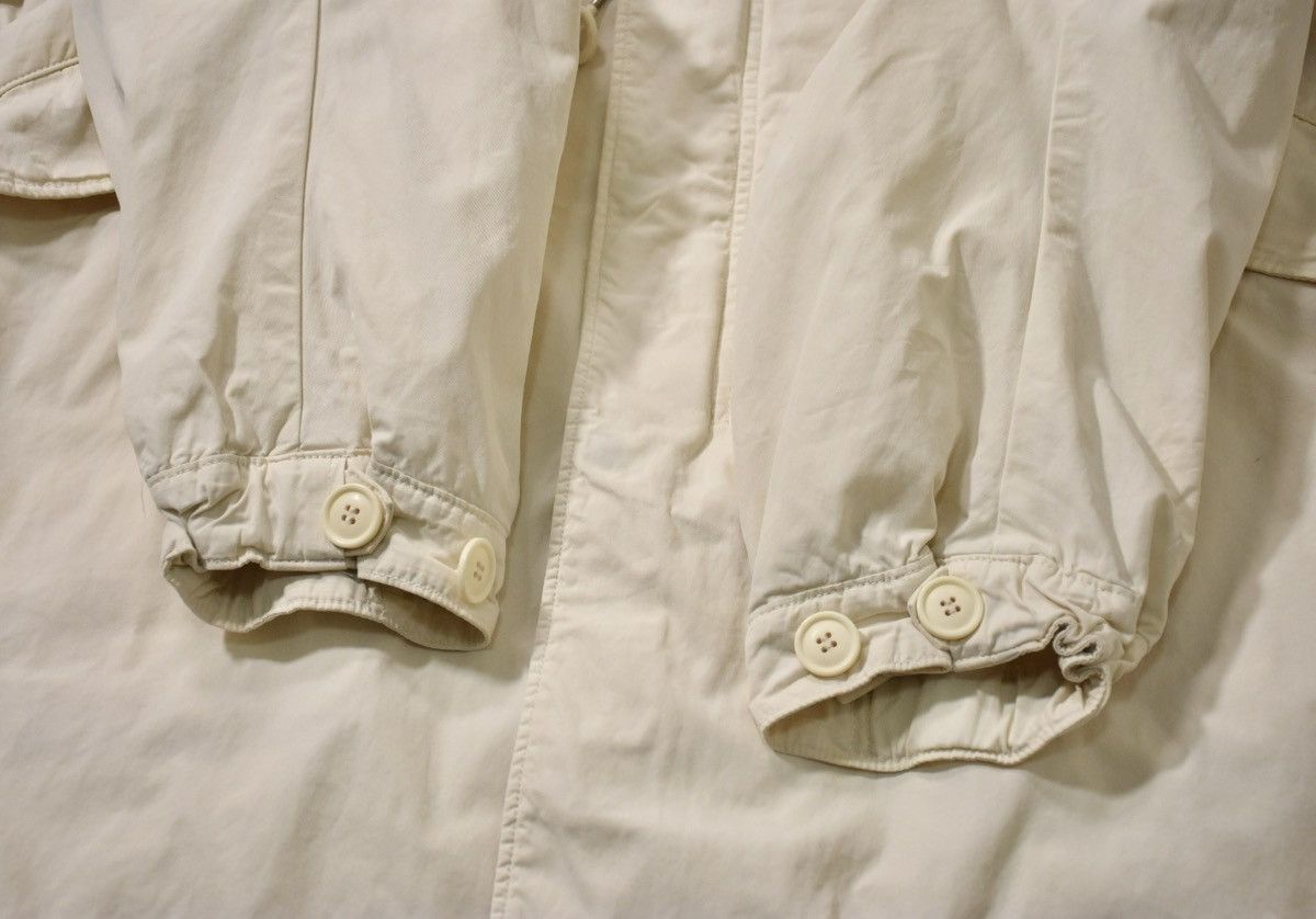 Visvim Visvim 22aw Six Five Fishtail Parka M51 Size US L / EU 52-54 / 3 - 10 Thumbnail