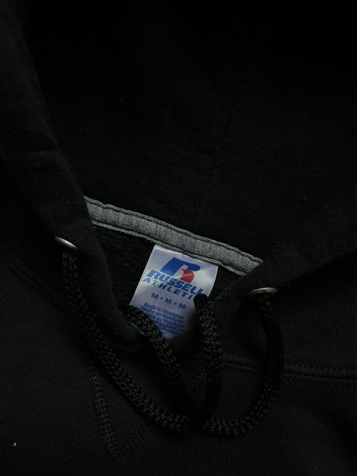 Russell Athletic Russell Athletic × Streetwear × Vintage Size US S / EU 44-46 / 1 - 2 Thumbnail