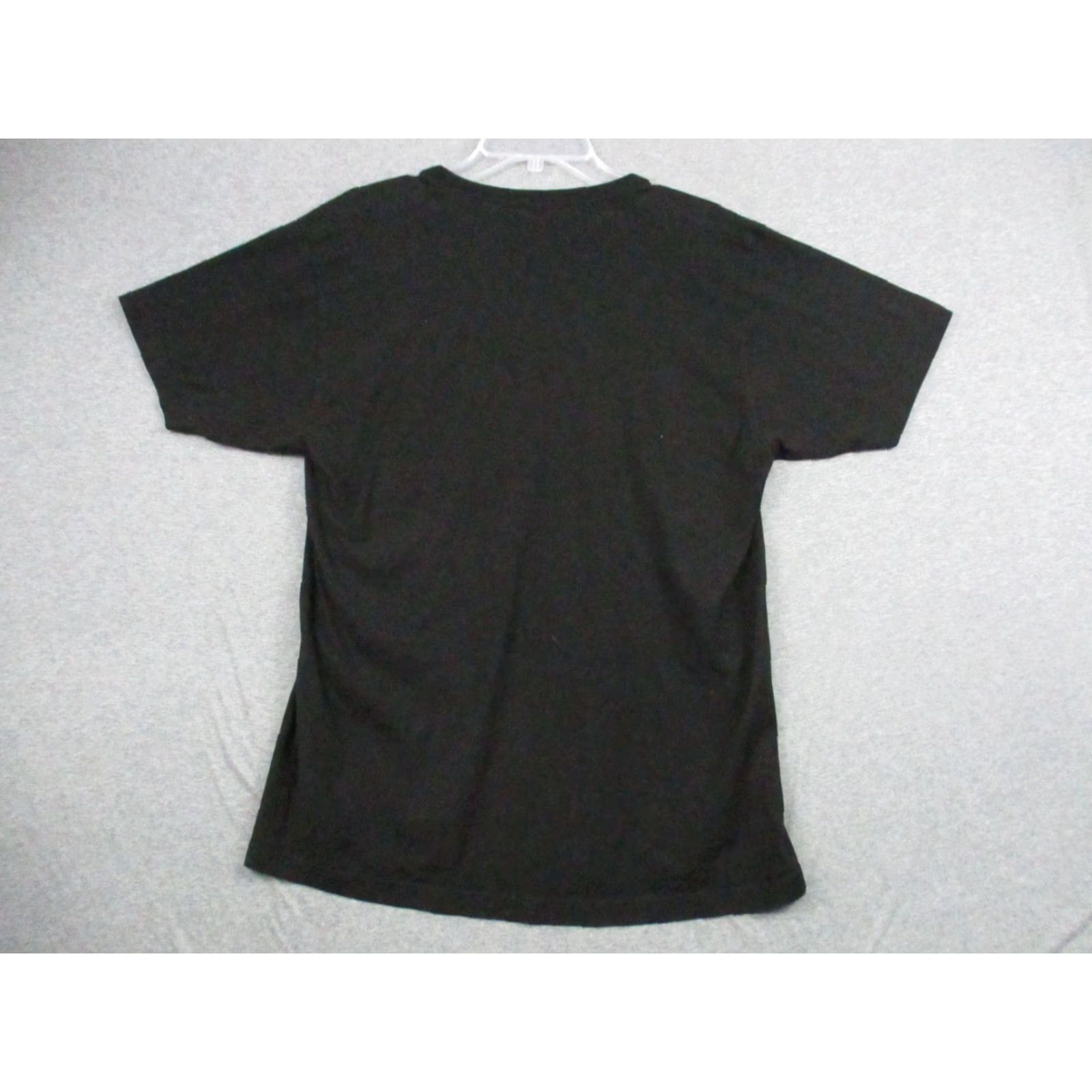 Vintage Naruto Shirt Men Large Black Tee Ichiraku Ramen Shop Anime Adult Top Size US L / EU 52-54 / 3 - 6 Thumbnail