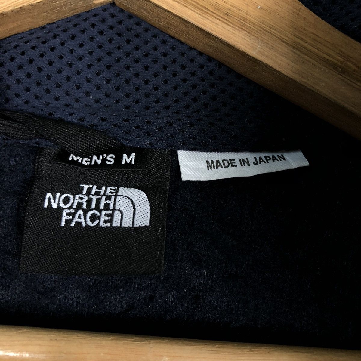The North Face 🔥DIP PILE FLEECE JACKET WINTER THE NORTH FACE Size US M / EU 48-50 / 2 - 18 Thumbnail
