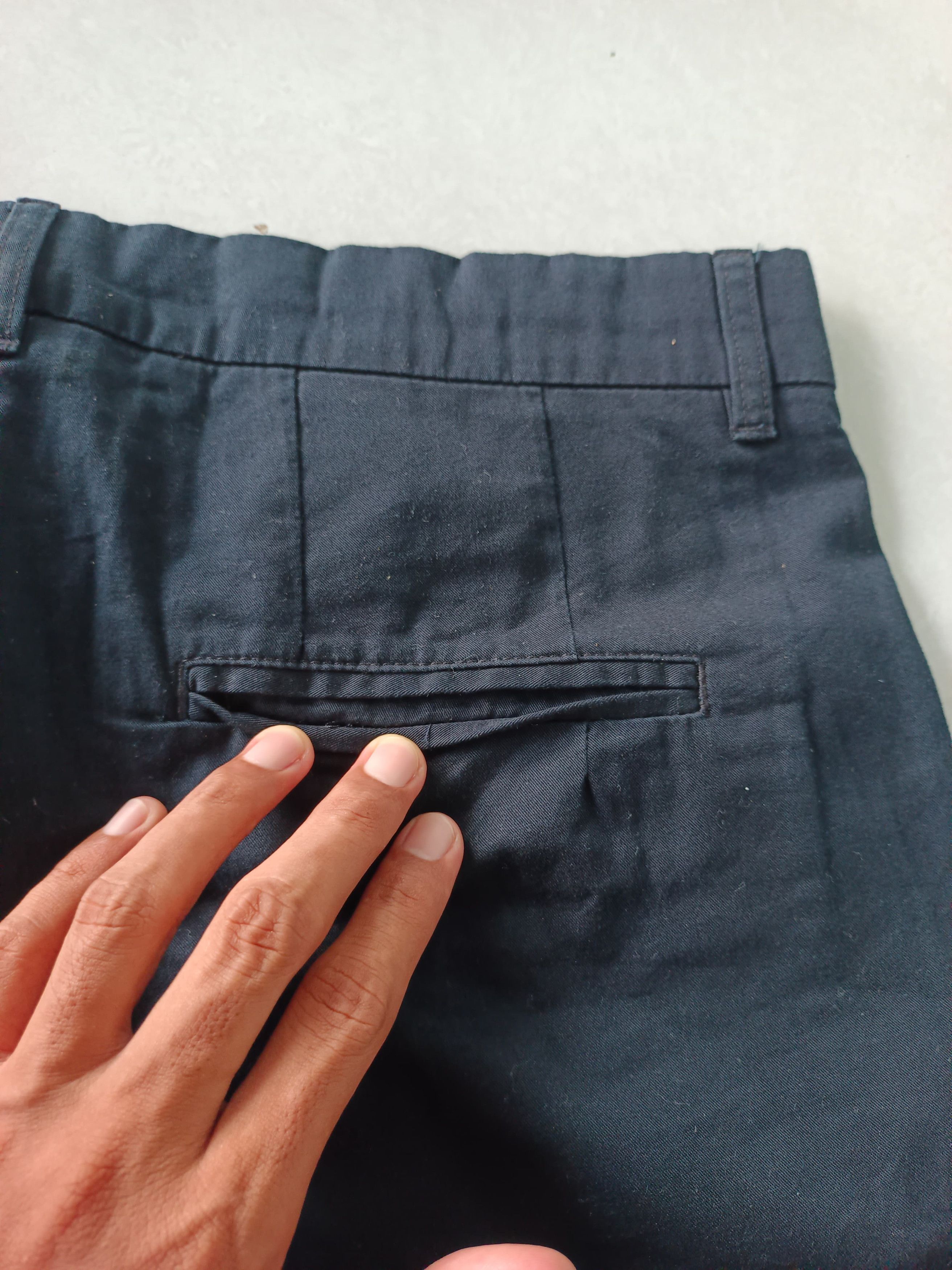 Raf Simons RAF SIMONS Casual Pants Size US 28 / EU 44 - 4 Thumbnail