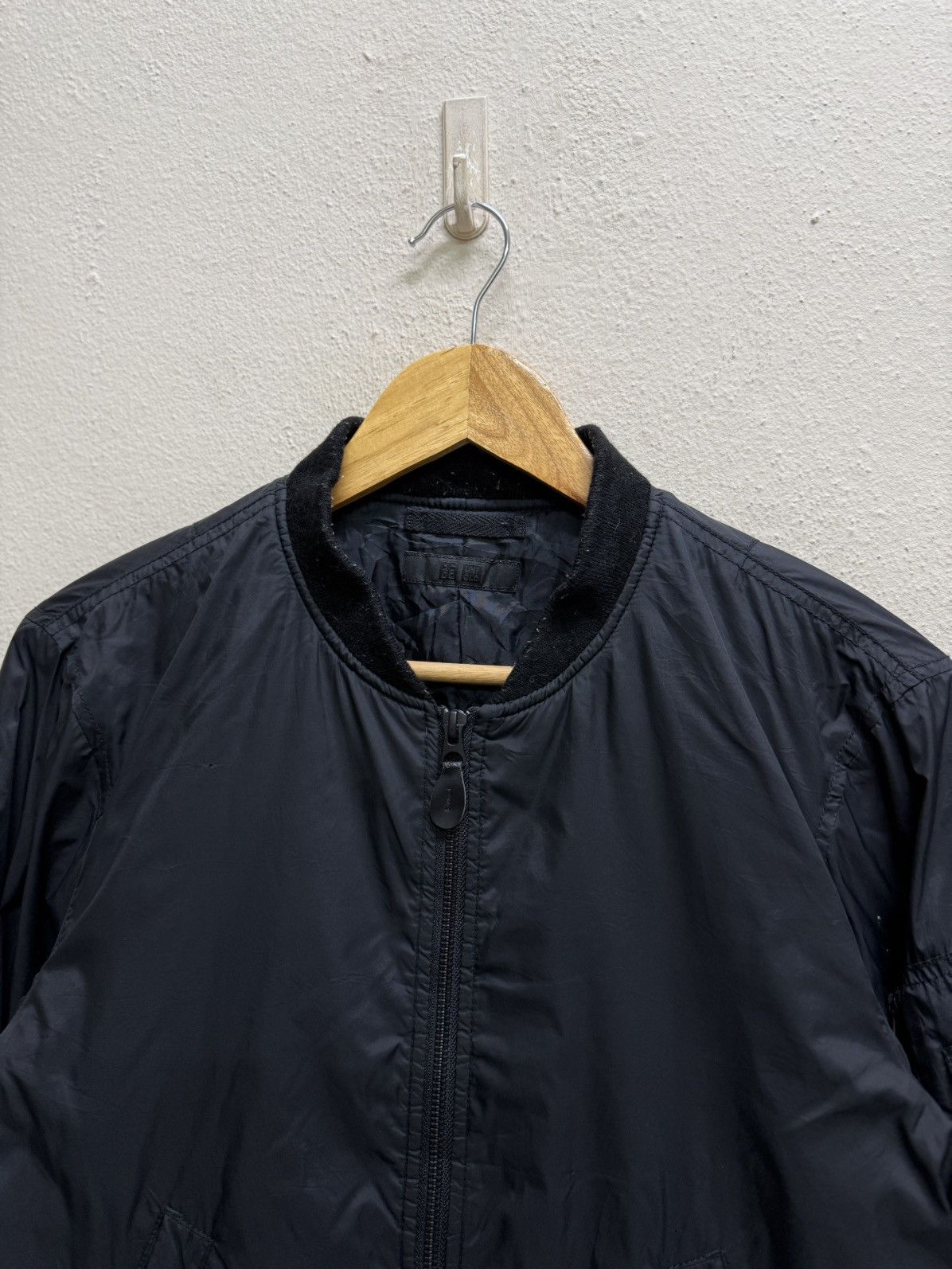 Uniqlo Uniqlo type ma-1 flight bomber jacket Size XS / US 0-2 / IT 36-38 - 15 Thumbnail