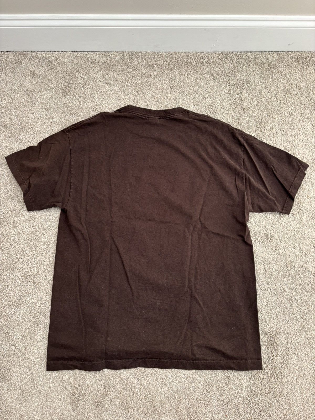 Vintage Vintage Don’t Pinch Me T Shirt Size US XL / EU 56 / 4 - 3 Thumbnail