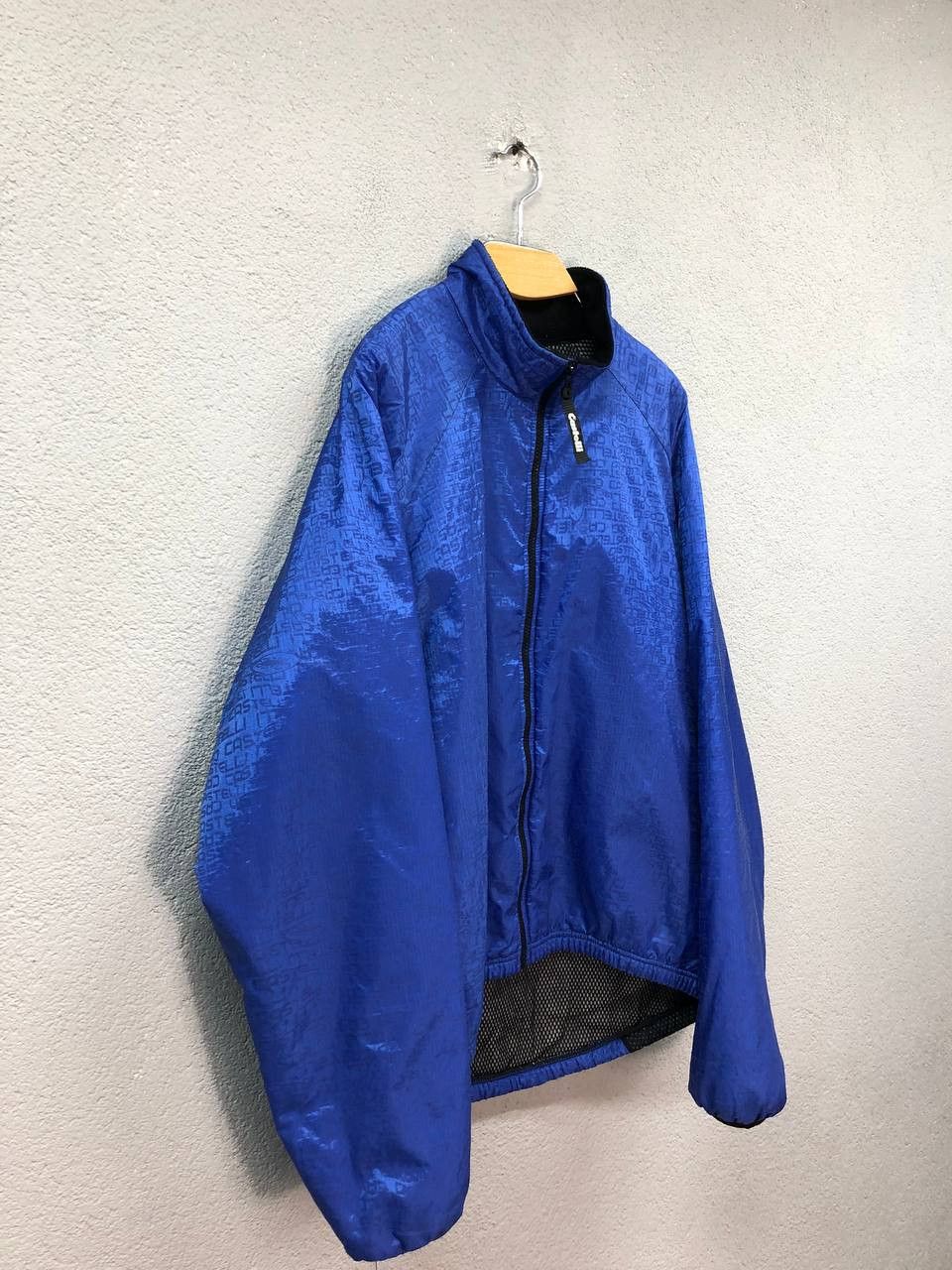 Vintage vintage Castelli mens jacket XL made in Italy Size US XL / EU 56 / 4 - 2 Thumbnail