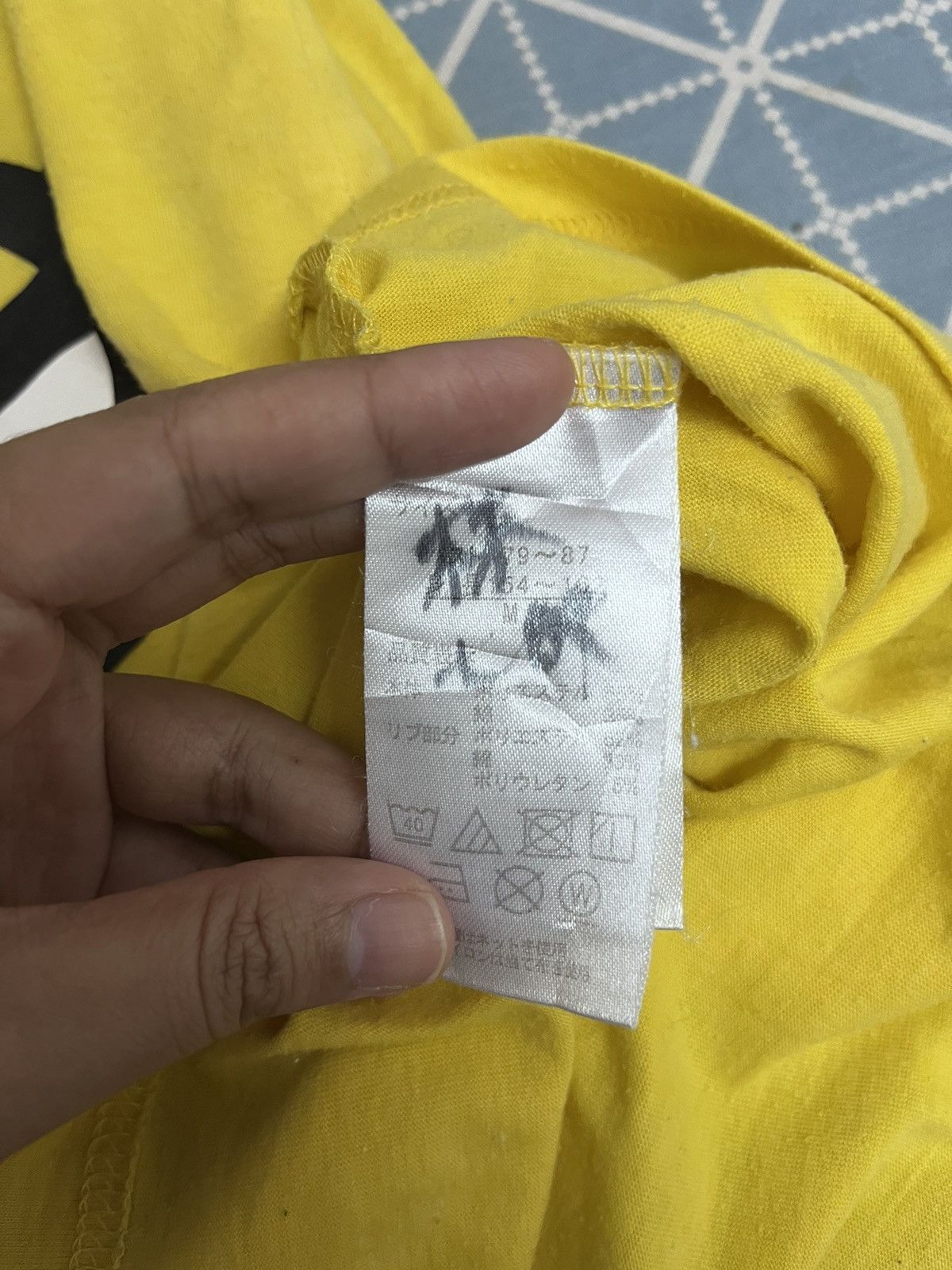 Cartoon Network × Universal Studios × Vintage Minion Despicable Me 00s Universal Movie Cartoon Game Size US S / EU 44-46 / 1 - 6 Thumbnail