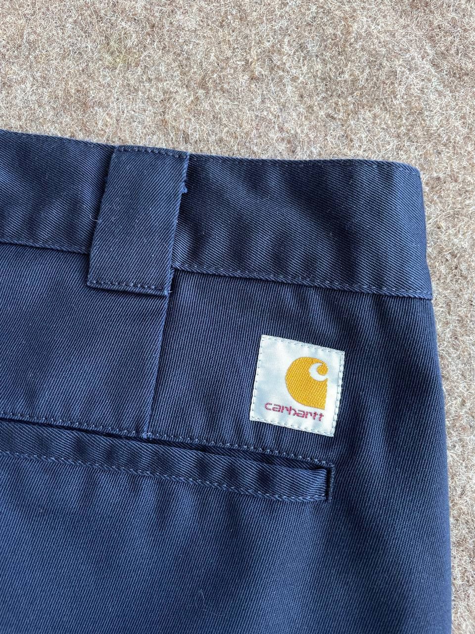 Carhartt Carhartt Pants Size US 32 / EU 48 - 2 Thumbnail