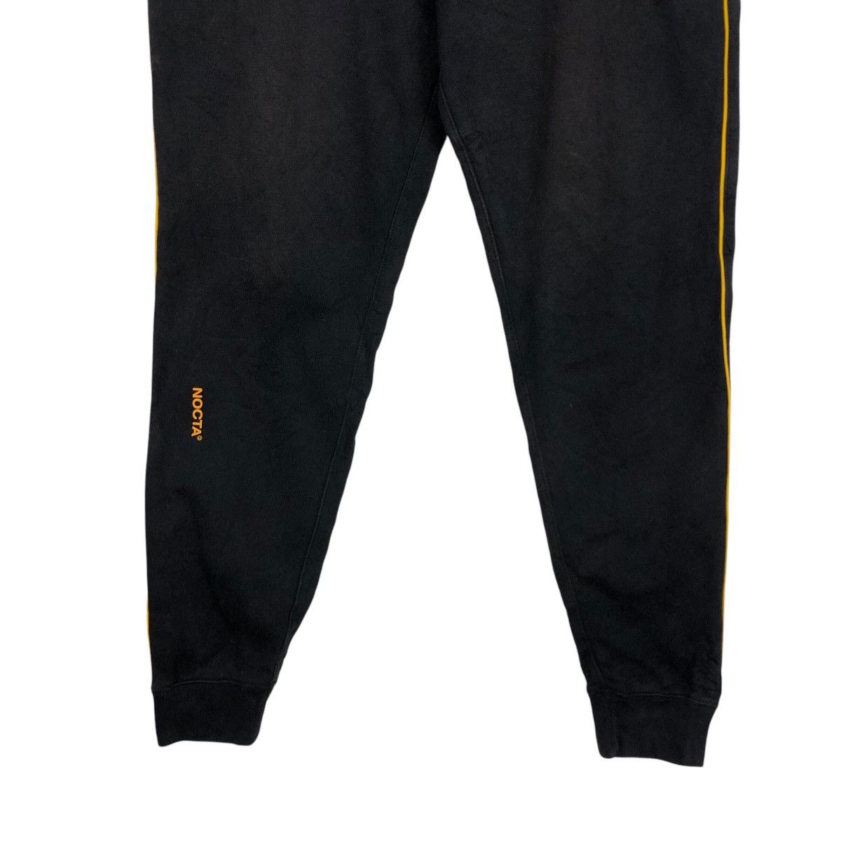 Nike 📌Vintage Jogger Pants Running Nike Size US 30 / EU 46 - 6 Thumbnail